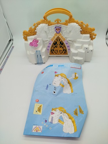 Playmobil bundle feenschloss - playmobil,