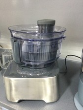 KENWOOD FDM307SS multipro compact Küchenmaschine Gebraucht 2#12585539