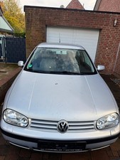 VW Golf 4
