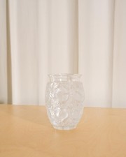 LALIQUE Bagatelle, Vase, Top Zustand