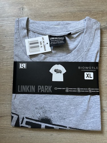 Linkin park herren - herren, tshirt