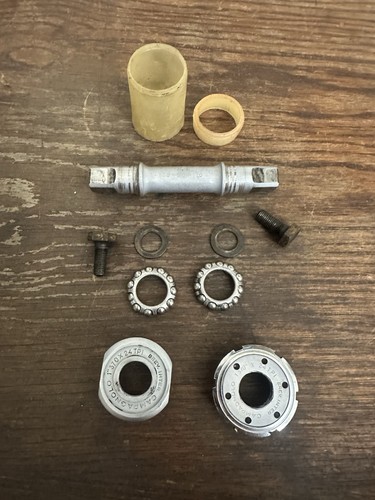 Campagnolo nuovo record - campagnolo,