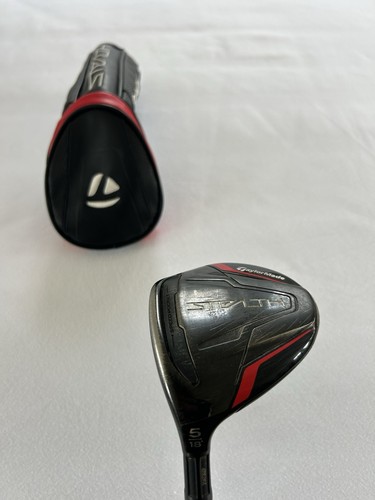 Taylormade stealth holz - holz, 5