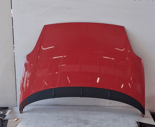 Fronthaube abarth grande punto - fronthaube,