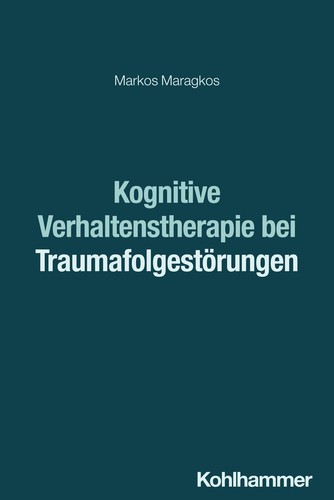 Kognitive verhaltenstherapie - kognitive,