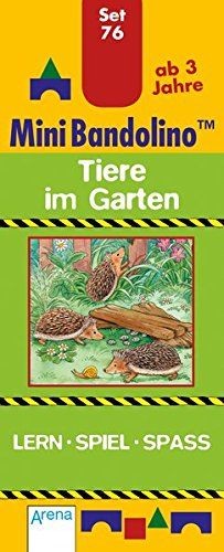 Tiere garten - tiere, im