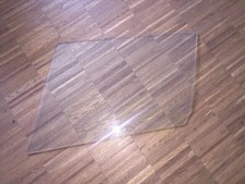 PORSCHE 911F/G 964 SEITENSCHEIBE rechts Targa Türscheibe Fensterscheibe KLAR