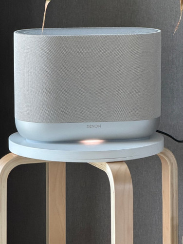 Denon home 400 - wireless, smart