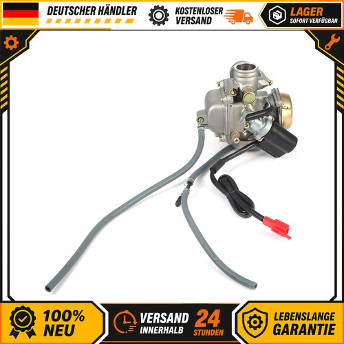 Vergaser 24mm geeignet - vergaser,