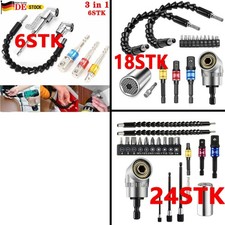 Winkelschrauber-Vorsatz