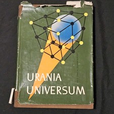 Urania - Universum Band 4