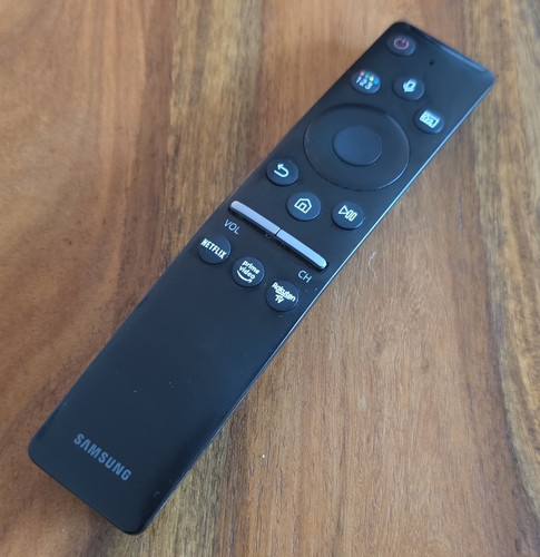 Samsung fernbedienung - samsung, tv