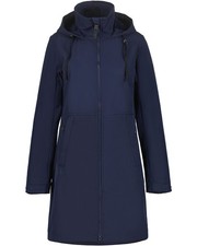 ICEPEAK Damen Mantel Agaram