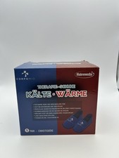 CORPOMIO Therapie-Schuhe Kälte-Wärme