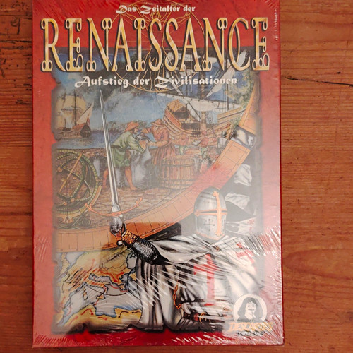 Avalon hill renaissance - avalon,