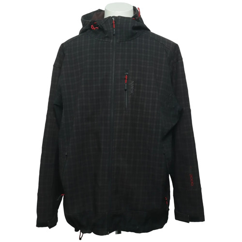 Nanok softshelljacke herren - nanok,, softshelljacke,