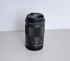 Canon EF-M 55-200mm f/3.5-5.6