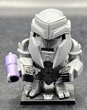 Transformers 30th Years Minifigur Prime Megatron