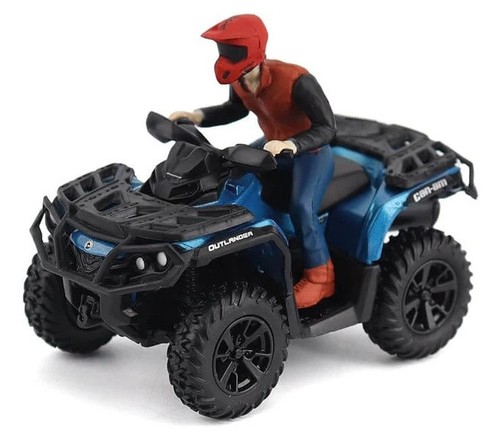 Modell quad can outlander - quad, can-am