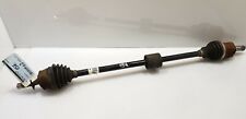 Opel Corsa E 1.4 2014-2019 Antriebswelle rechts 13149829 6083200