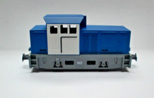 Märklin H0 Henschel Diesellok Rangierlok mit digital Decoder (2)