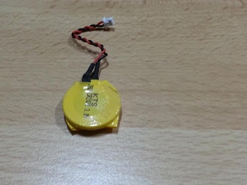 Cmos batterie für mainboard - für,