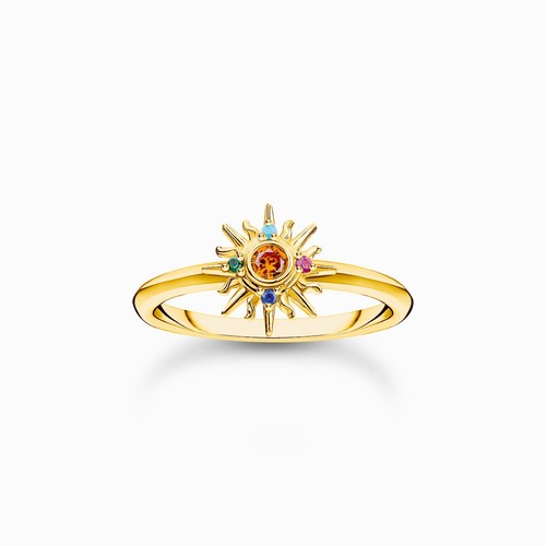 Thomas sabo damen ring 925 - ring,