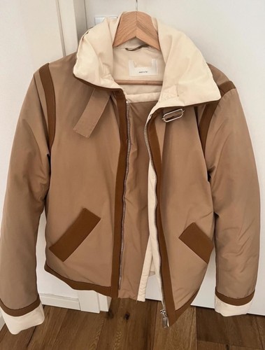 Sportmax daunenjacke - sportmax,