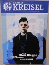 FC Schalke 04 gegen Hamburger