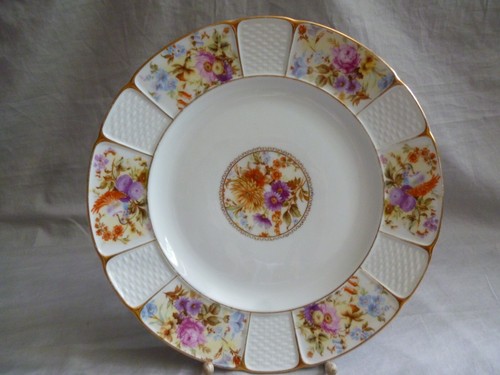 Rosenthal art deco - deco, teller