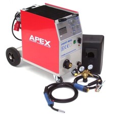 Schutzgasschweißgerät MIG