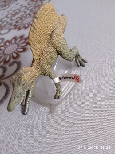 Dinosaurier figuren schleich - dinosaurier,