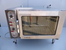 Zanussi Multi Mode 921360 Konvektionsofen Konvektomat Kombidämpfer