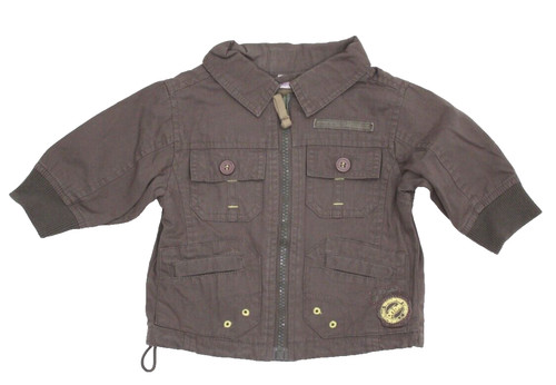 Prenatal parka kragenjacke - parka,