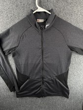 KJUS Marlene Zip Jacket Gray