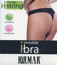 Lormar Damen Unsichtbarer