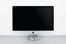 iMac 27” 5K 2017 i7 64GB RAM