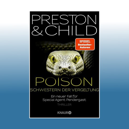 Poison schwestern der - poison,
