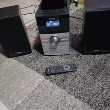 Philips MCM 207/12 Klassisches