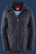 Wellensteyn Jacke CARA-685