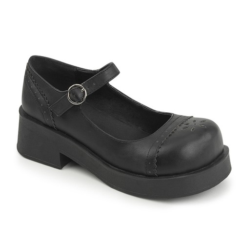 Crux damenia damen gothic - crux-07,