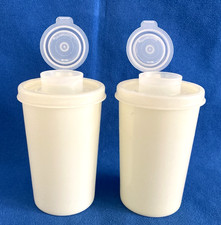 Vintage tupperware salz - vintage,