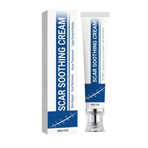 Scar removal cream skinrepair - removal,