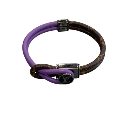 Louis vuitton monogram loop - loop, it