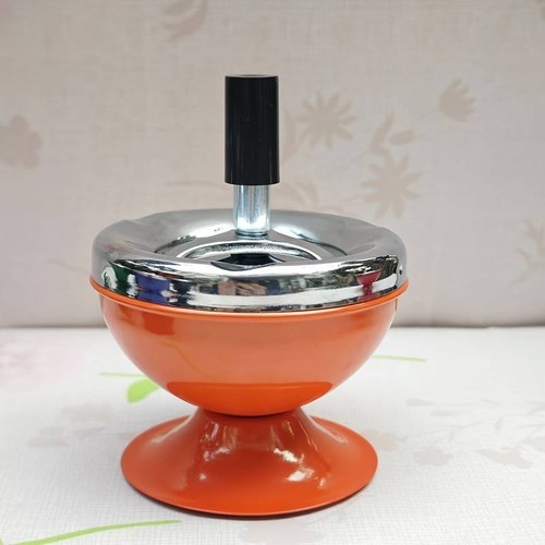 Neuer drehaschenbecher mit - drehaschenbecher,