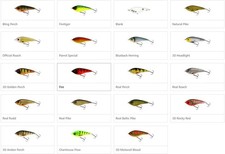 Westin Swim 6,5cm 8cm 10cm