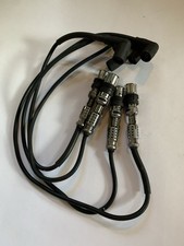 Original Zündkabelsatz VW Lupo 1,4L 60PS Bj 2004 oder ähnlich