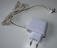 Steckernetzteil Power Supply 230V/ 24V=0,65 A - Hohlstecker 5,5mm - Top