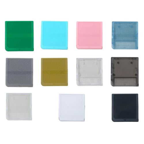 Game card shell cartridge - game,