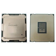Intel Xeon Processor E5-2667